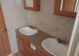 2008 FOREST RIVER INC. ROCKWOOD M-2701SS