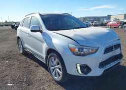 2015 MITSUBISHI RVR GT