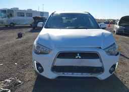 2015 MITSUBISHI RVR GT