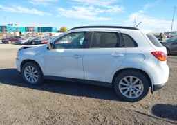 2015 MITSUBISHI RVR GT