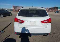2015 MITSUBISHI RVR GT