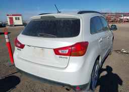 2015 MITSUBISHI RVR GT