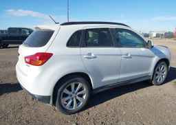 2015 MITSUBISHI RVR GT
