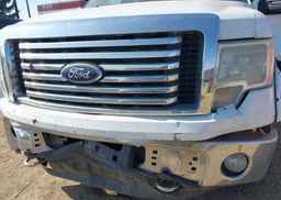 2010 FORD F-150