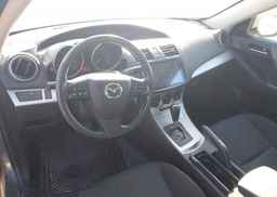 2011 MAZDA MAZDA3