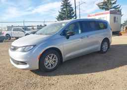 2024 CHRYSLER GRAND CARAVAN SXT