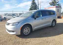 2024 CHRYSLER GRAND CARAVAN SXT