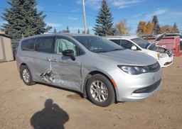 2024 CHRYSLER GRAND CARAVAN SXT