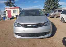 2024 CHRYSLER GRAND CARAVAN SXT