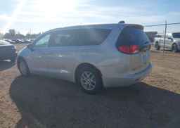 2024 CHRYSLER GRAND CARAVAN SXT