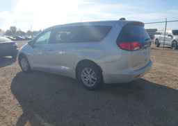 2024 CHRYSLER GRAND CARAVAN SXT