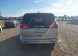 2024 CHRYSLER GRAND CARAVAN SXT