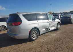2024 CHRYSLER GRAND CARAVAN SXT
