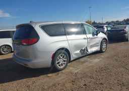 2024 CHRYSLER GRAND CARAVAN SXT