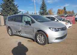 2024 CHRYSLER GRAND CARAVAN SXT