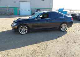 2013 BMW 328 XI