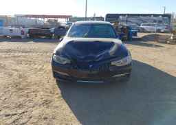 2013 BMW 328 XI