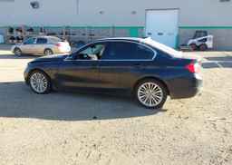 2013 BMW 328 XI