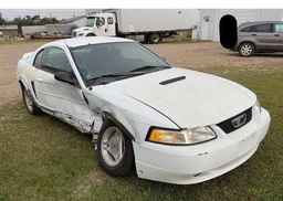 1999 FORD MUSTANG