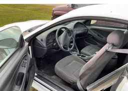 1999 FORD MUSTANG