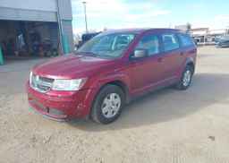 2011 DODGE JOURNEY EXPRESS