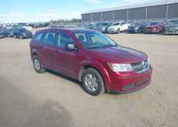 2011 DODGE JOURNEY EXPRESS