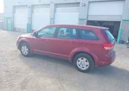 2011 DODGE JOURNEY EXPRESS