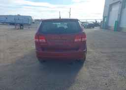 2011 DODGE JOURNEY EXPRESS