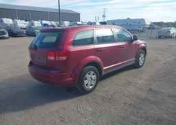2011 DODGE JOURNEY EXPRESS