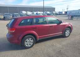 2011 DODGE JOURNEY EXPRESS