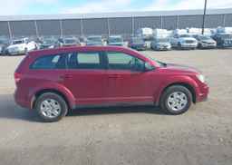 2011 DODGE JOURNEY EXPRESS
