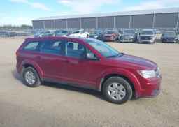 2011 DODGE JOURNEY EXPRESS