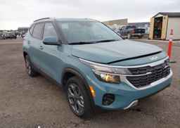 2024 KIA SELTOS LX