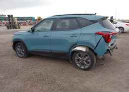 2024 KIA SELTOS LX