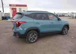 2024 KIA SELTOS LX