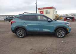 2024 KIA SELTOS LX