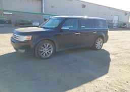 2009 FORD FLEX LIMITED