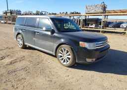 2009 FORD FLEX LIMITED