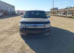 2009 FORD FLEX LIMITED