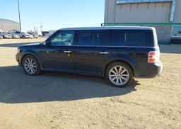 2009 FORD FLEX LIMITED