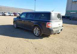 2009 FORD FLEX LIMITED