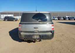 2009 FORD FLEX LIMITED