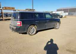 2009 FORD FLEX LIMITED