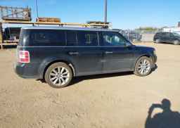2009 FORD FLEX LIMITED