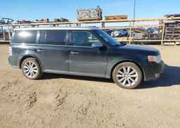 2009 FORD FLEX LIMITED