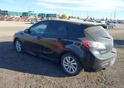 2013 MAZDA 3 I