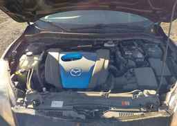 2013 MAZDA 3 I