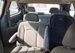 2007 DODGE CARAVAN SE