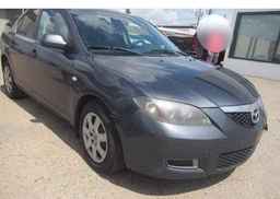 2008 MAZDA 3 I