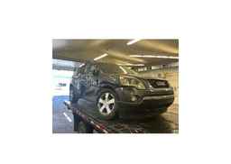 2011 GMC ACADIA SLT-1